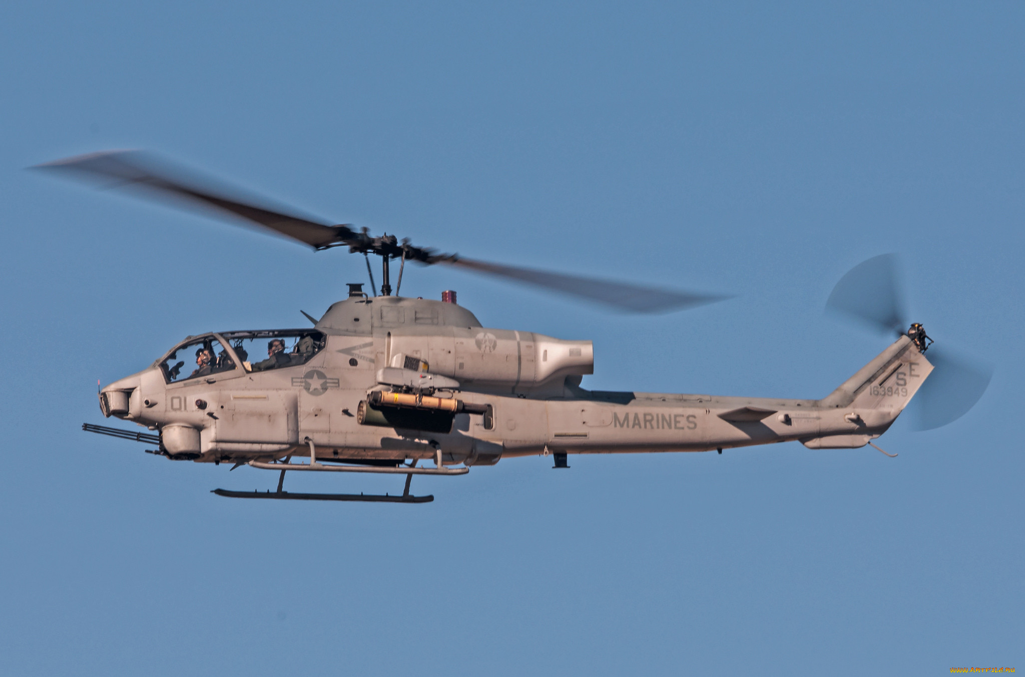 bell ah-1w super cobra, , , 
